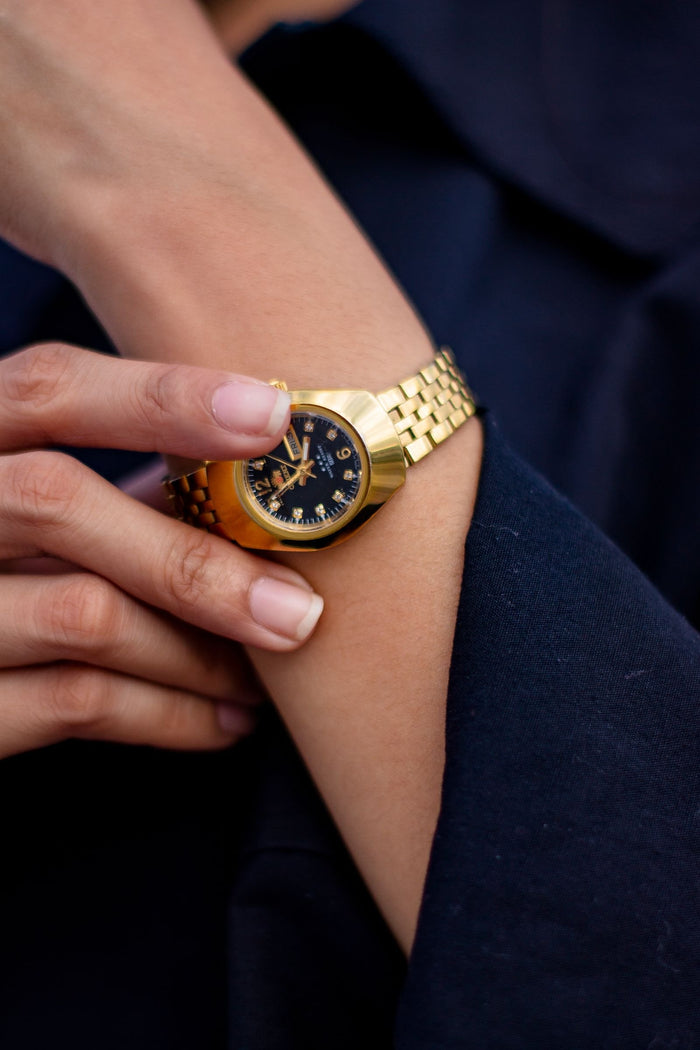 Watch Case Size Guide: Find the Fit for Your Wrist