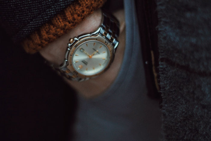 How to Choose Your First Automatic Watch