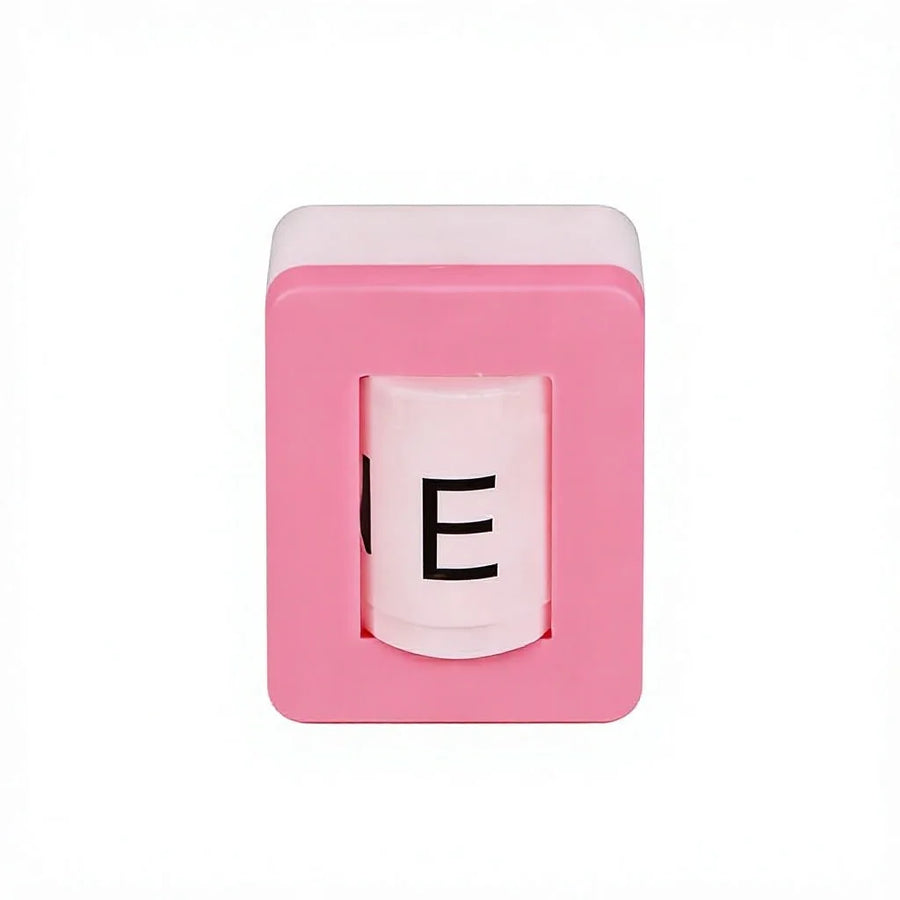 American Mahjong Score Chip Set, Five Color Plastic Chips with Dealer Direction Indicator, view 6