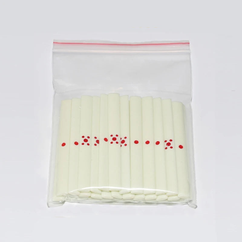 American Mahjong Scoring Sticks, Melamine Long Strip Counters, view 7