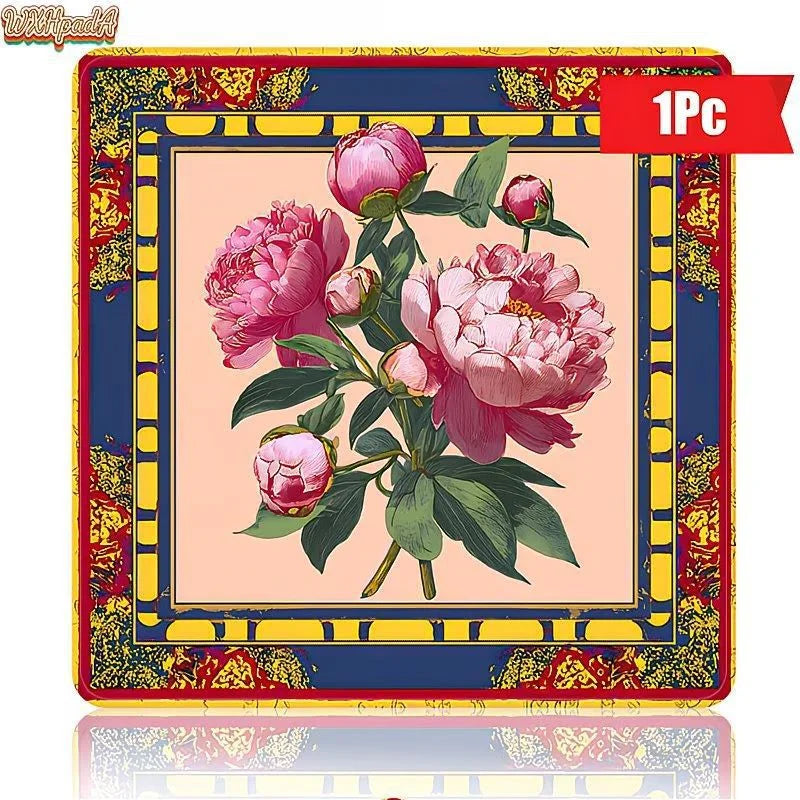 American Mahjong Mat, Neoprene Rubber, Waterproof, Classic Design, view 12