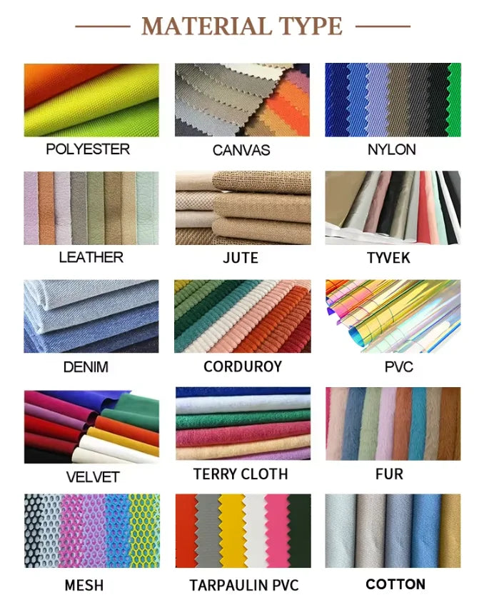 Mahjong Tile Storage Bag, Foldable Canvas, Large Capacity Carrying Case, Multicolor, view 3