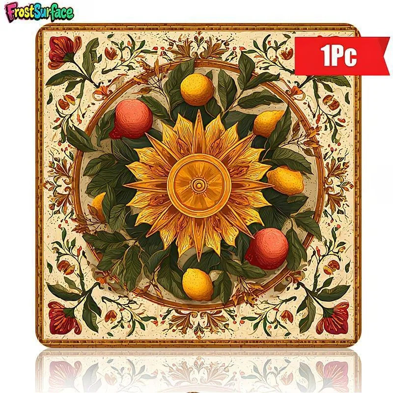 American Mahjong Mat, Neoprene Rubber, Waterproof, Classic Design, view 6