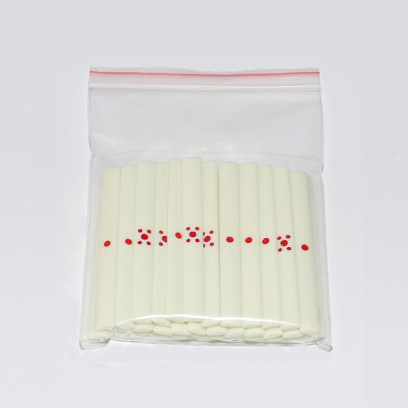 American Mahjong Scoring Sticks, Melamine Long Strip Counters, view 6
