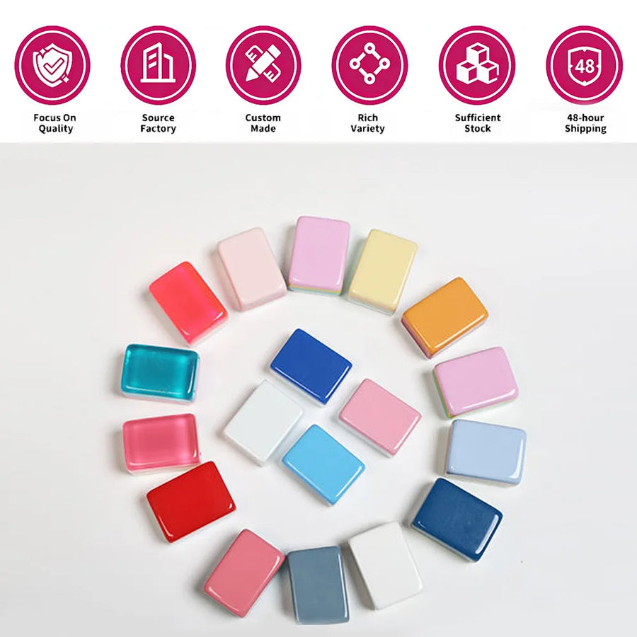Mahjong Tote Bag, Large Capacity Multi-Functional Portable Travel Storage Bag, view 6