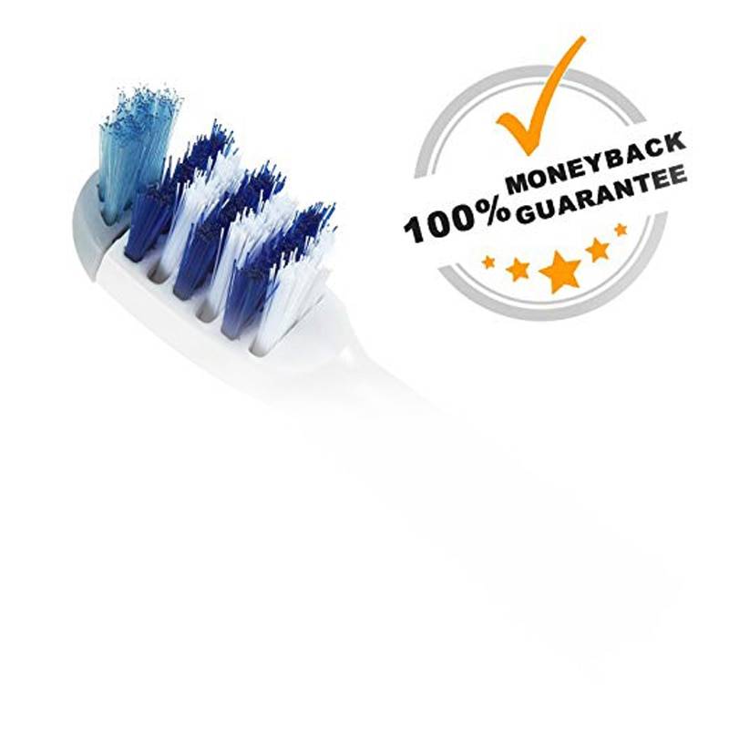 Geval Tweet Bekritiseren Replacement Heads for Oral B Electric Toothbrush, EB30 PVitality Precision  Cleaning, Pro Health, Triumph, 3D Excel, 4pcs.|Replacement Toothbrush Heads
