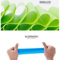 Fitness Rubber Bands Yoga Sport Resistance Bands Gym Elastic Bandage Exercise At Home Fitness Equipment Training Expander Unisex