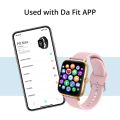 Xiaomi Bluetooth Answer Call Smartwatch Men P8 Max Full Touch Smart Watch Women DIY Dial Sleep Tracker for Android IOS Phone