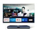 LED TV 32 55 65 inch android Curved smart television wholesale Full HD LCD office hotel tv