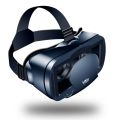 VRG PRO Vr Glasses Blue Light Eye Protection Mobile Phone Virtual Reality Helmet 3D VR Glasses