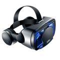 VRG Pro Virtual Reality 3D/VR Glasses Full Screen Visual Wide-Angle VR Pupil Distance Adjustable Glasses For 5-7 Inch Smartphone