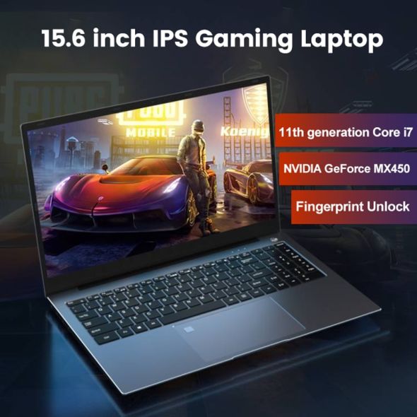 2022 Newest Home Office Laptop 15.6" HD Certified Display Intel i9-10880H i7-1255U Processor Backlit Keyboard USB HDMI Win11 Pro
