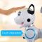 Remote Control Robotic Dog RC Interactive Electronic Intelligent Robot Puppy Toy R66D