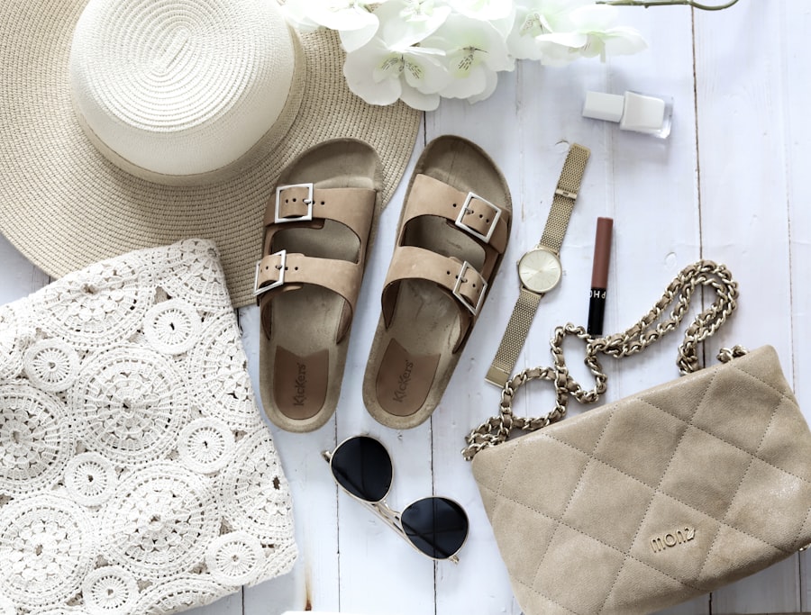 Accessories
