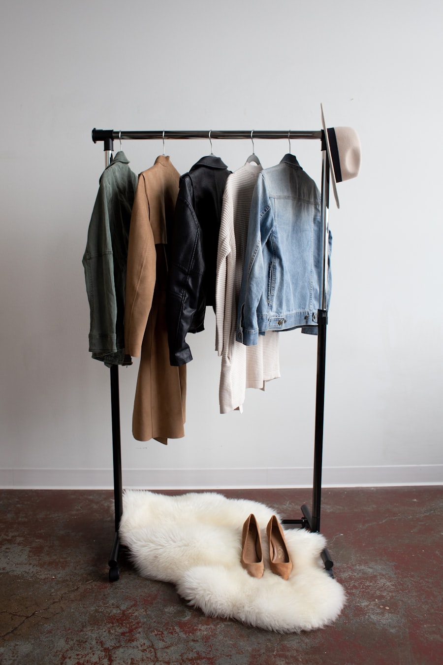 Clothing