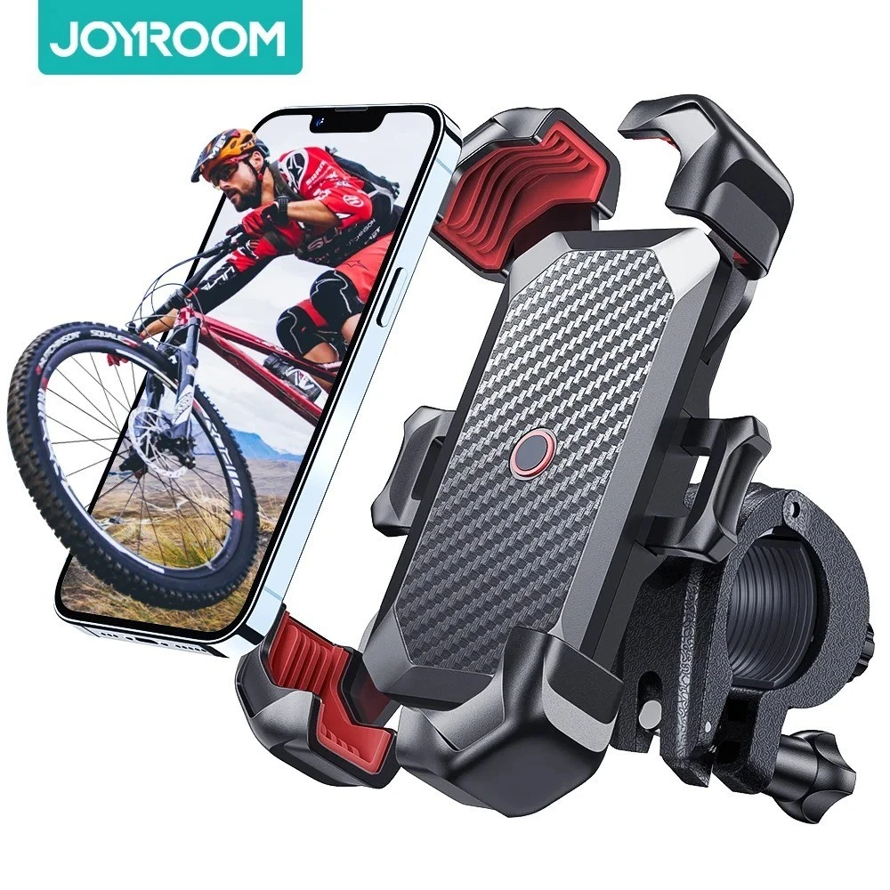 360 deg Aluminum Motorcycle Bike Bicycle GPS Cell Phone Holder Handlebar Mount LOT
