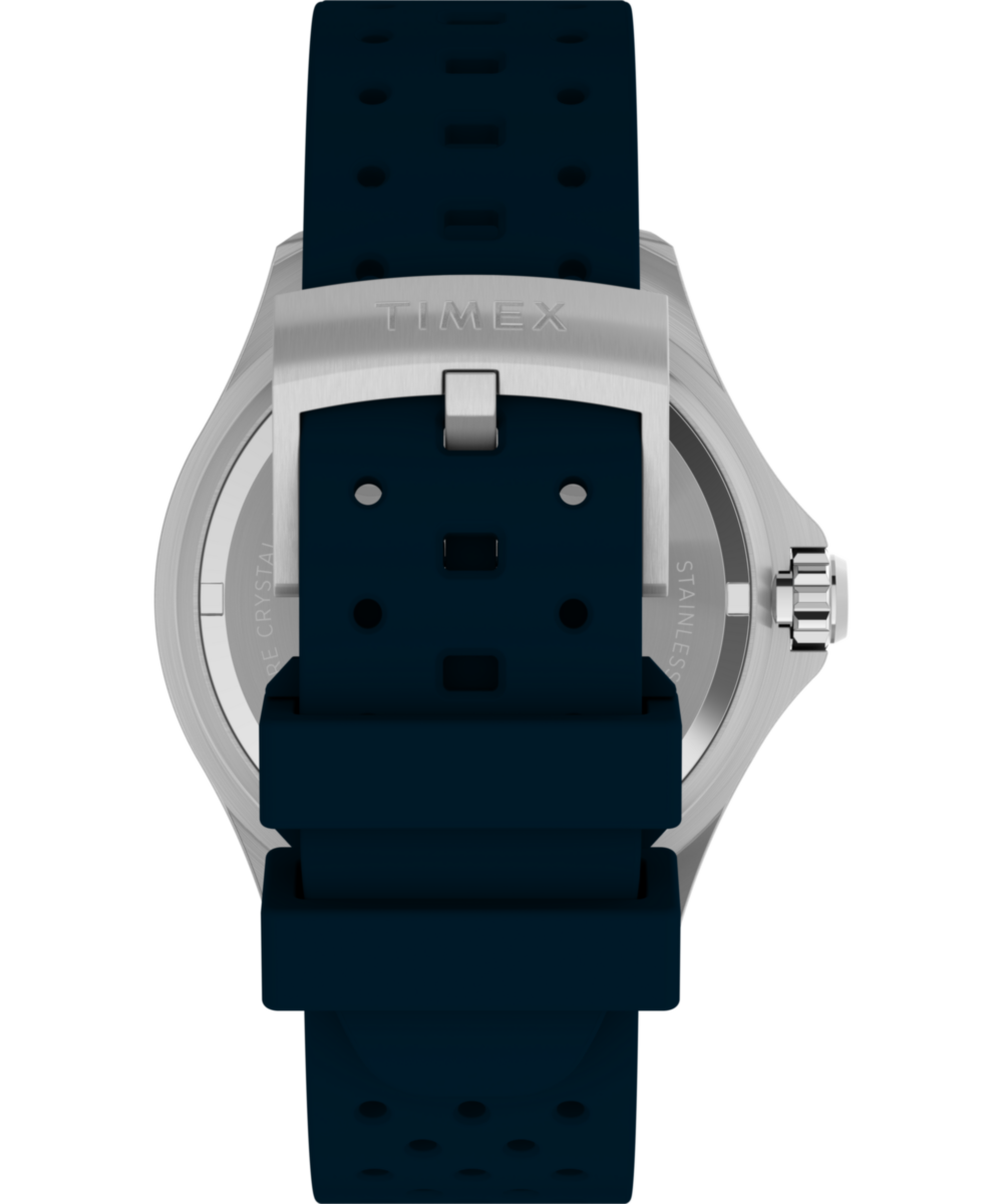 Deepwater Meridian 200 44mm Synthetic Rubber Strap Watch - Image 3