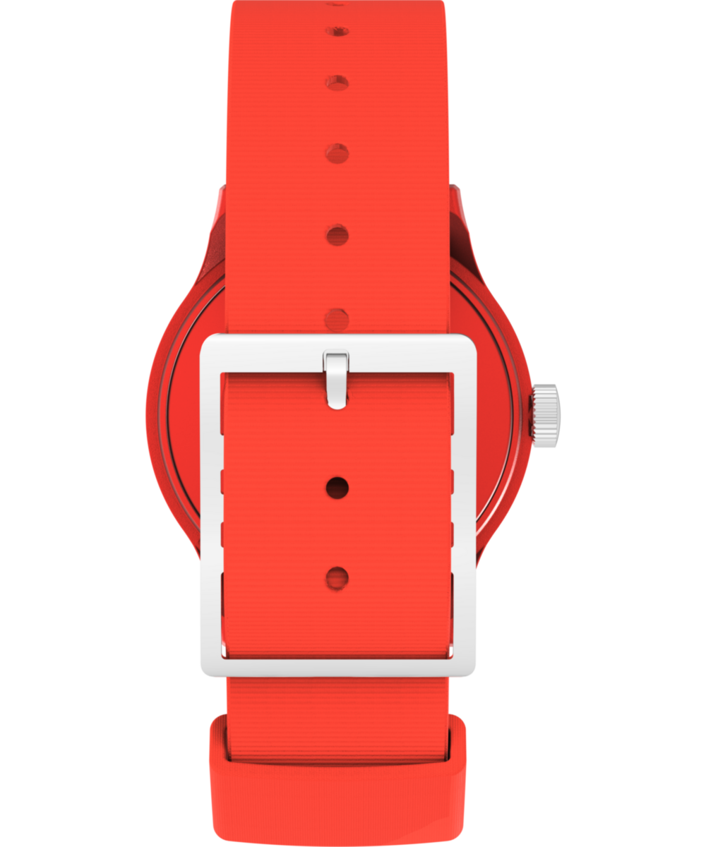 MK1® 36mm Fabric Strap Watch - Image 3