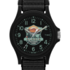 Timex Acadia National Park 40mm Fabric Strap Watch