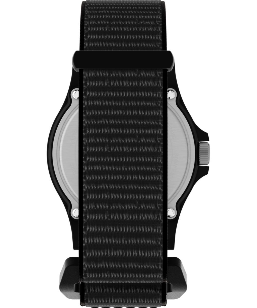 Timex Arches National Park 40mm Fabric Strap Watch - Image 3