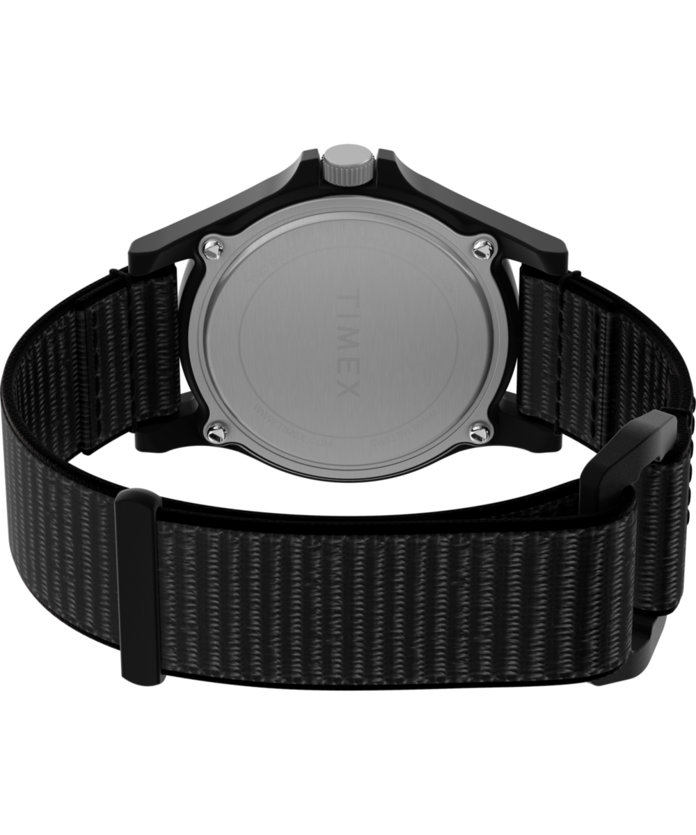 Timex Arches National Park 40mm Fabric Strap Watch - Image 5