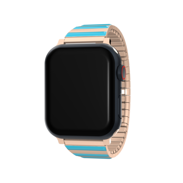 Timex Apple Watch® Band (38mm - 41mm)