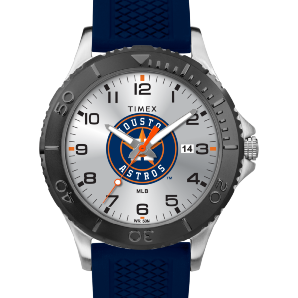 Gamer Navy Houston Astros - Default