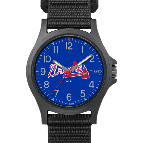 Pride Atlanta Braves - Default