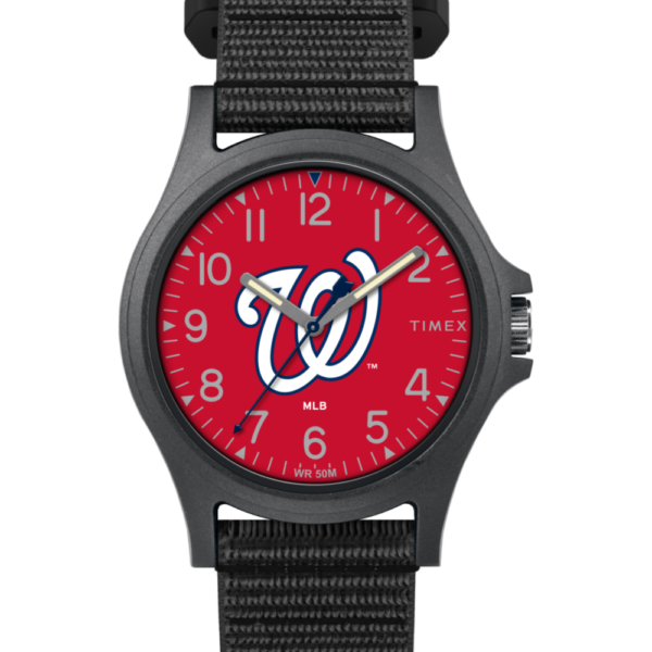 Pride Washington Nationals - Default