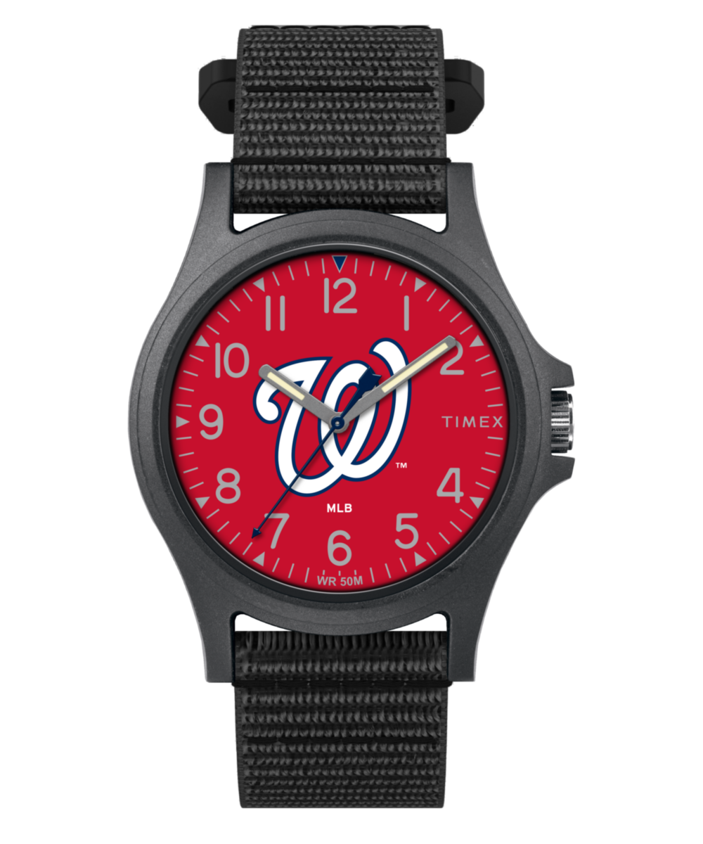 Pride Washington Nationals - Default