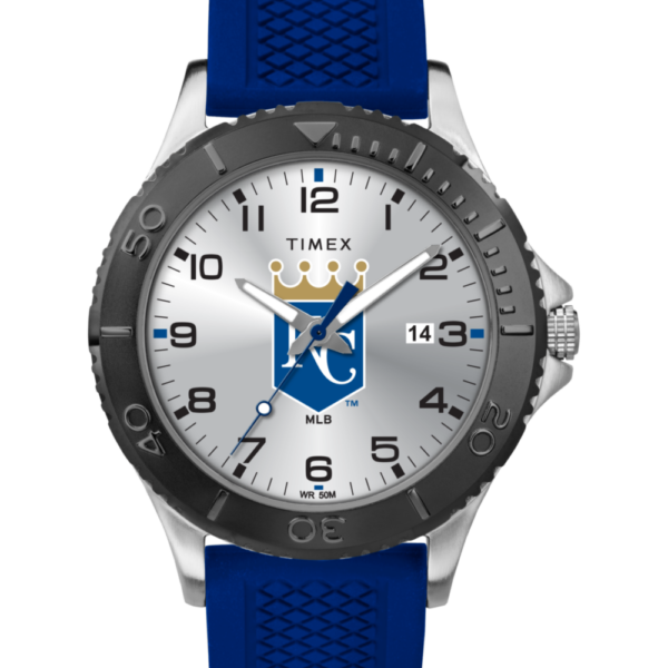 Gamer Royal Blue Kansas City Royals - Default