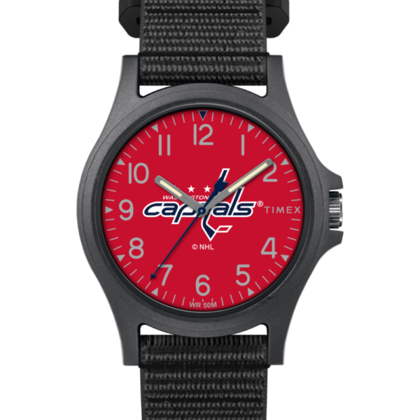 Pride Washington Capitals - Default