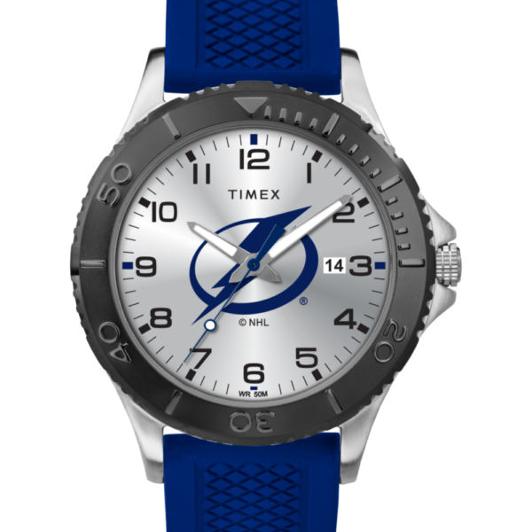 Gamer Royal Blue Tampa Lightning - Default