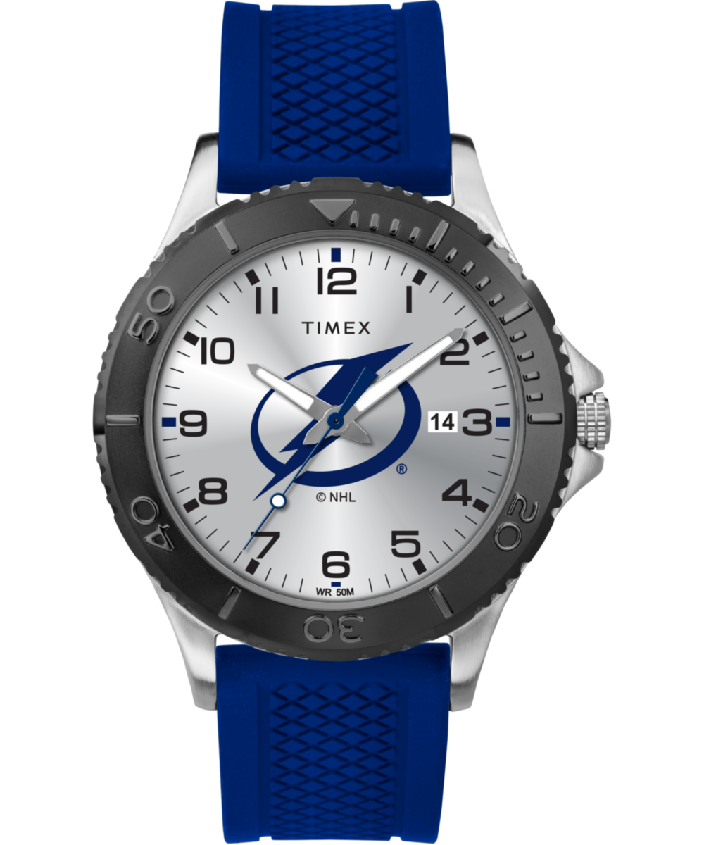 Gamer Royal Blue Tampa Lightning - Default