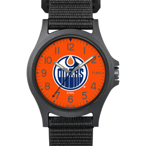 Pride Edmonton Oilers - Default