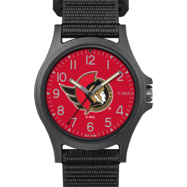 Pride Ottawa Senators - Default