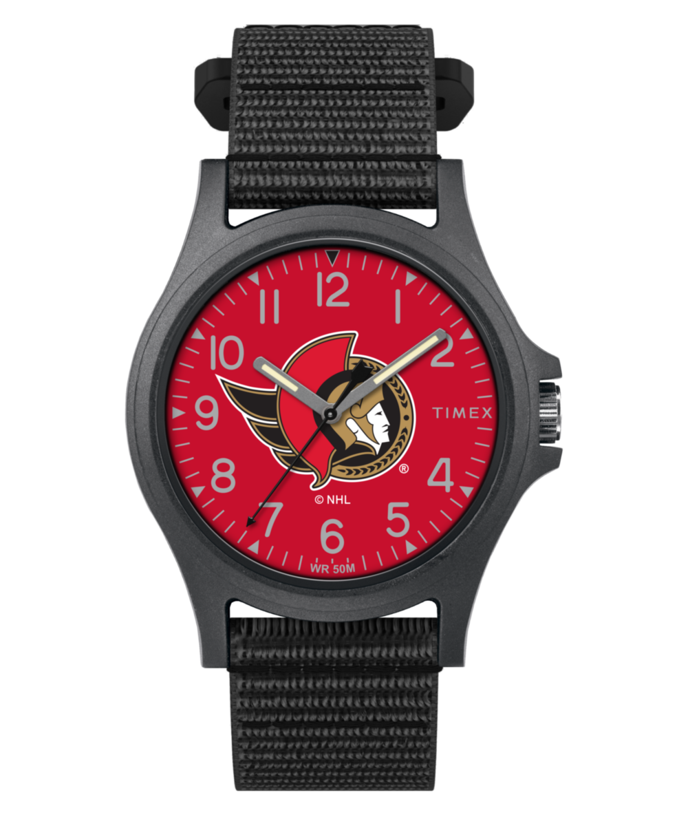 Pride Ottawa Senators - Default