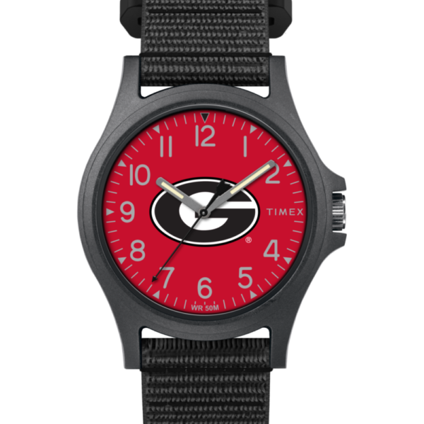 Pride Georgia Bulldogs - Default