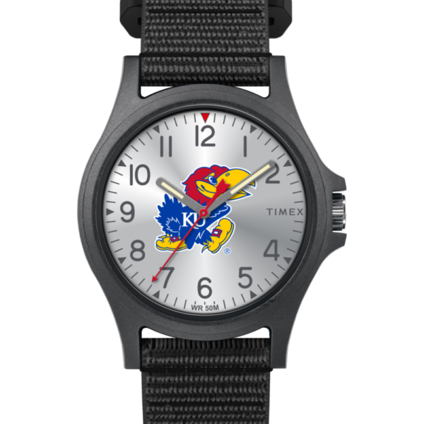 Pride Kansas Jayhawks - Default