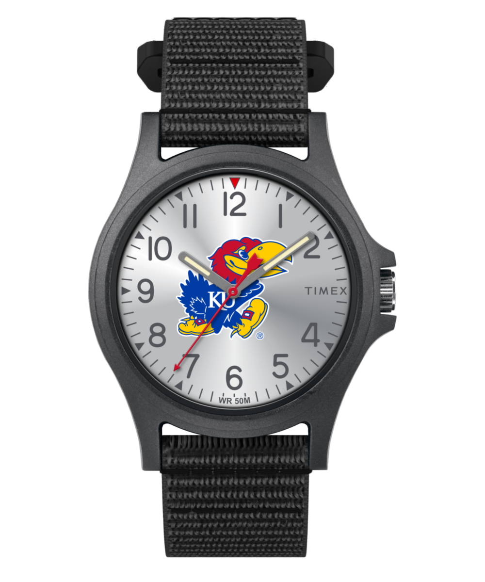 Pride Kansas Jayhawks - Default