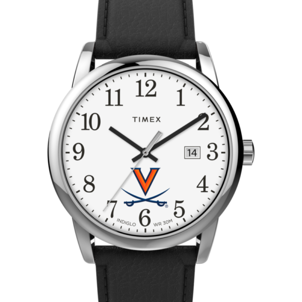 Easy Reader Virginia Cavaliers